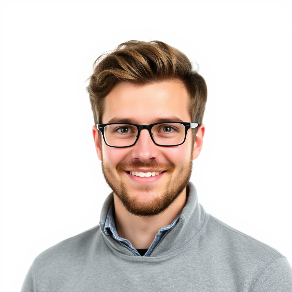 Benjamin Hess's Profile